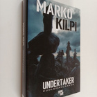 Marko Kilpi : Kuolemanlaakso - pikkukuva 1