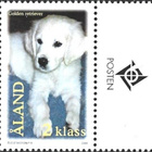 Ål 2001 Lemmikkieläimiä 2. lk välilöpari logo ** LaPe 196 - pikkukuva 1