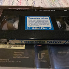 Vhs fix TAPPAVA RAIVO - pikkukuva 3