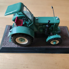 RAKTORI - MAN  4 T 1 - 1960   PIENOISMALLI - pikkukuva 2