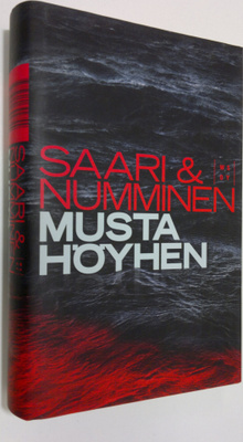 Mauno Saari : Musta höyhen