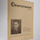 Opintotoveri n:o 1/1947 - pikkukuva 1