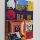 Elvy Alin : Harrasteena tilkkutyöt - pikkukuva 1