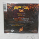 HANSEN & FRIENDS - XXX (THREE DECADES IN METAL) UUSI CD - pikkukuva 2