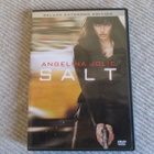 SALT/ANGELINA JOLIE,, DELUXE EXTENDED EDITION - pikkukuva 1