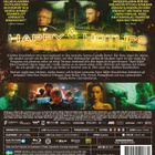 knuckledust (82 076) UUSI -SV- BLU-RAY 2020 SF-TXT - pikkukuva 2