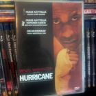 Hurricane (1999) Denzel Washington - pikkukuva 1