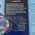 Trivial Pursuit Master. Uudenveroinen 2011 - pikkukuva 5