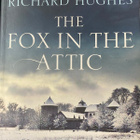 Richard Hughes: The Fox in the Attic - pikkukuva 1