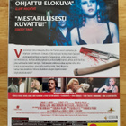 Tappava tunnustus DVD - pikkukuva 2