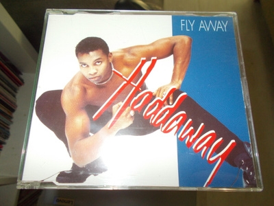 CDM HADDAWAY ** FLY AWAY **