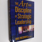 Benjamin B. Tregoe ym. : The Art and Discipline of Strate... - pikkukuva 1