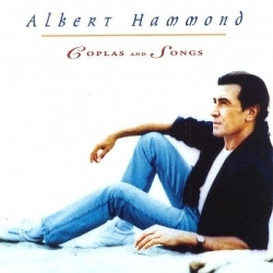 Albert Hammond - Coplas And Songs (CD)