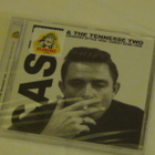 Johnny Cash & Tennessee Two Country style'58/ guest star'59 - pikkukuva 1