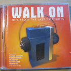 WALK ON - Hits From The Last 2 Decades ( Tupla-cd ) - pikkukuva 1