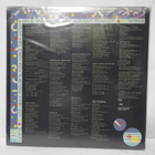 WINGS - VENUS AND MARS M-/M- 1ST JAPAN JUL -75 PRESS LP - pikkukuva 2