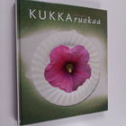 Anne Paalo : Kukkaruokaa - pikkukuva 1