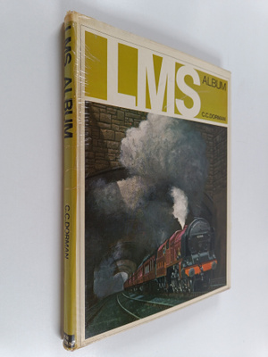 C. C. Dorman : L.M.S. Album