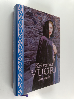 Kristiina Vuori : Siipirikko