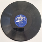 Savikiekko 1954 - Metro-Tytöt - Decca SD 5291 - pikkukuva 2