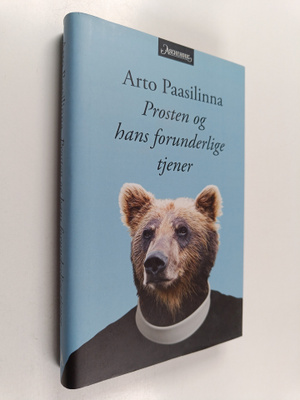 Arto Paasilinna : Prosten og hans forunderlige tjener