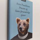 Arto Paasilinna : Prosten og hans forunderlige tjener - pikkukuva 1