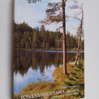 Matti Nummelin : Tontanvuottama : yksinäisen miehen tarin... - pikkukuva 1