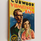 James Oliver Curwood : Viimeinen raja - pikkukuva 1