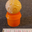 Tupperware lelujen hahmoja + tuoli / pulpetti - pikkukuva 5