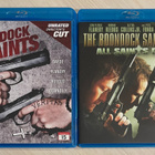 Boondock Saints 1&2 (Blu-ray) *UUSI* - pikkukuva 1
