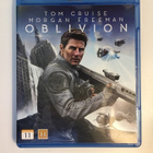 Oblivion (2013) Tom Cruise, Morgan Freeman, Olga Kurylenko - pikkukuva 1