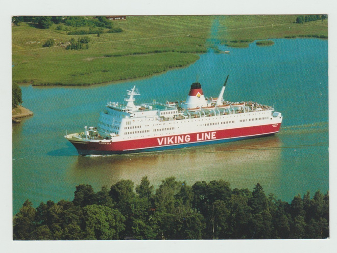 m/s  ROSELLA    (R)