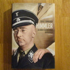 HIMMLER JA HÄNEN SUOMALAINEN BUDDHANSA Tapio Tamminen * Nats - pikkukuva 2