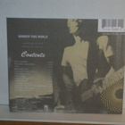 Jonny Lang CD Wander This World - pikkukuva 2