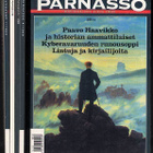 Parnasso vuosikerta 1998: numerot 1-4 - pikkukuva 1
