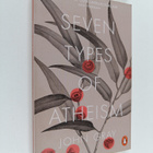John Gray : Seven types of atheism - pikkukuva 1