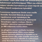 Juha Laaksonen : Ihmeitä Suomen luonnossa - pikkukuva 2