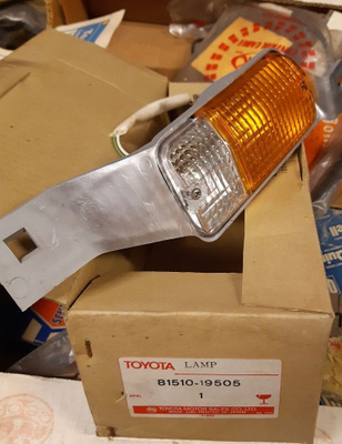 Toyota ta40