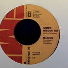 MARION..::.. PEPE..::.. VINYYLI  SINGLE  7"  ..  FIN-1975 - pikkukuva 2