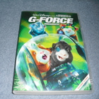 G-FORCE- miniagenttit (FI+SWE-PUHE)*** - pikkukuva 1