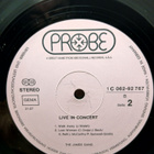 James Gang – Live In Concert - pikkukuva 4