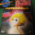 METROPOLIS UUSI 2DVD (W) - pikkukuva 1