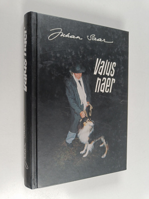 Juhan Saar : Valus naer