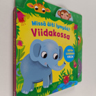 Melanie Joyce : Viidakossa - pikkukuva 1