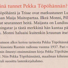 Gösta Knutsson PEKKA TÖPÖHÄNTÄ ja MAIJAN KRUUNU - pikkukuva 3