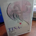 DVD Tina What's love got to do with it ( SUOMIPAINOS ) - pikkukuva 1
