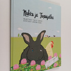Terttu Lepistö : Nuhtu ja Tupsujalka - pikkukuva 1