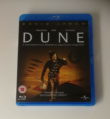 Dune