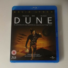 Dune - pikkukuva 1