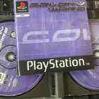 Colony Wars PS1 - pikkukuva 3